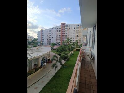 Apartamentos Ventas  Cordialidad